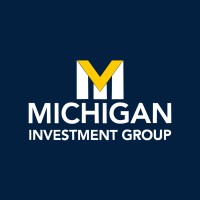 Michigan Investment Group logo - Similar company to Blankly Finance