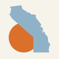 THE CALIFORNIA OFFICE logo - Similar company to Interlude Studio