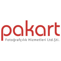 PAKART FOTOĞRAFÇILIK HİZMETLERİ LTD. ŞTİ. logo - Similar company to Zoomithalat