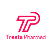 Treata Pharmed logo - Similar company to Aveed Institute