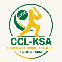 Corporate Cricket League and Academy (CCL-KSA) logo - Similar company to Careersmena