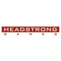 Headstrong Games