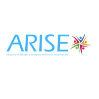 ARISE logo - Similar company to Learn2Earn