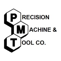 Precision Machine & Tool Co. logo - Similar company to Thermoplastic Processes