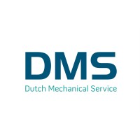 Dutch Mechanical Service B.V. logo - Similar company to Appendagerevisie Peene Bv