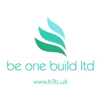 Be One Build logo - Similar company to Qwise Srl