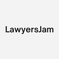 LawyersJam logo - Similar company to Ghahhary Thomas Llp