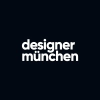 Designer München logo - Similar company to Etcorporate Design – Designagentur München