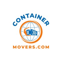 Container Movers logo - Similar company to Granco Ltd