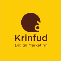 krinfud Digitals Marketing and communications logo - Similar company to Digital Addis