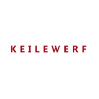 Keilewerf logo - Similar company to Placebased&Co