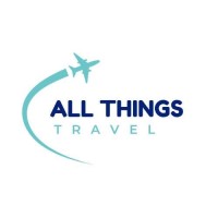 All Things Travel LLC logo - Similar company to Two-14 Aviation