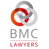 BMC Lawyers logo - Similar company to Smith Dunn