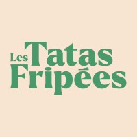 Les Tatas Fripées logo - Similar company to Les Solibox