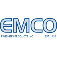 EMCO Finishing Products, Inc. logo - Similar company to Emco Sa