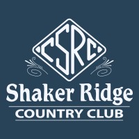 Shaker Ridge Country Club logo - Similar company to Phi Alpha Delta Pre-Law Fraternity At Penn State University