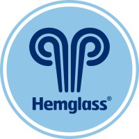 HEMGLASS I SVERIGE AB logo - Similar company to Bussenhus
