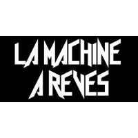La machine à rêves logo - Similar company to Jaspir