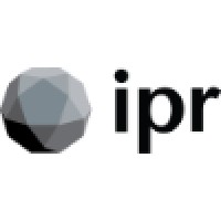 IPR a member of the Standfast Group logo - Similar company to Standfast Tram