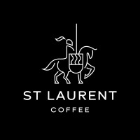 St Laurent Coffee logo - Similar company to Canetta