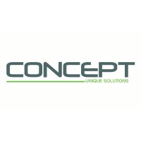CONCEPT unique solutions logo - Similar company to Technowave S.A.E