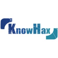 KnowHax logo - Similar company to Celis Learning