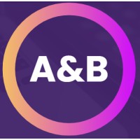 A&B Tecnologia logo - Similar company to A.I. Networks