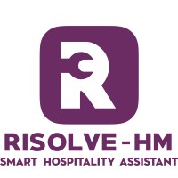 Risolve SmartGuest, SmartVoice Assistant. logo - Similar company to Student Council Aus