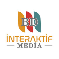 BD İnteraktif Medya logo - Similar company to Boz Yapi (Yapi Market)