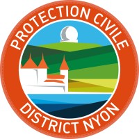 Organisation Régionale de Protection Civile District Nyon logo - Similar company to Protection Civile Vaudoise