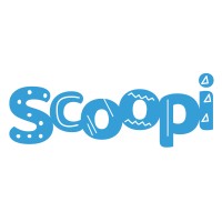 Scoopi logo - Similar company to Black Classic