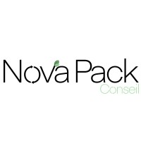 Nova Pack Conseil logo - Similar company to Zero Impact Packaging