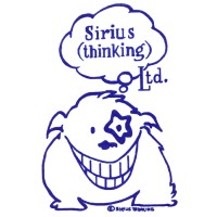 Sirius Thinking, Ltd. logo - Similar company to Graspable Math