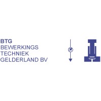 BTG Zaltbommel logo - Similar company to Franciscusschool Zaltbommel