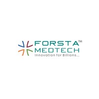 FORSTA MEDTECH Pvt. Ltd. logo - Similar company to Online Netsys (India) Pvt Ltd
