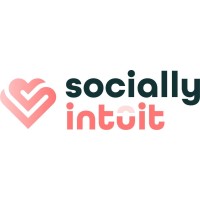 Socially Intuit logo - Similar company to Deep Blue Cloud Computing
