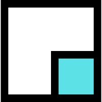 UNBOX AI logo - Similar company to Zini - सबसे पहले, ज़िनी से पूछें ।।