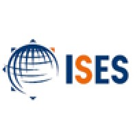 International Solar Energy Society ISES logo - Similar company to Ivpc Group