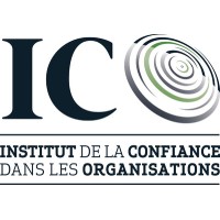 Institut de la confiance dans les organisations (ICO) logo - Similar company to Mr Watchley