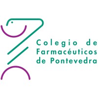 Colegio de Farmacéuticos de Pontevedra logo - Similar company to Gestamp Vigo