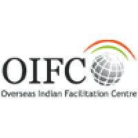 Overseas Indian Facilitation Centre (OIFC) logo - Similar company to Indiaconnect