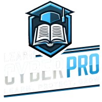 LearnCyberPro logo - Similar company to Slt Skills Consultancy