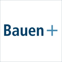 Bauen+ logo - Similar company to Evolution Partner Gmbh