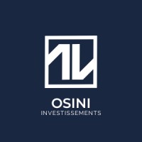 OSINI INVESTISSEMENTS logo - Similar company to Environot