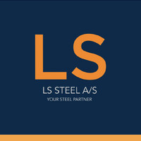 Ls steel A/S logo - Similar company to Simotec A/S