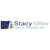 Stacy Miller Public Affairs logo - Similar company to Jr Communications