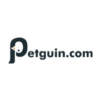 Petguin logo - Similar company to Archive-Vault Ltd