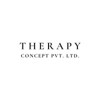 Therapy Concept logo - Similar company to Gnx Studio