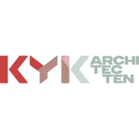 KYK Architecten BV logo - Similar company to Quadraat Projectmanagement