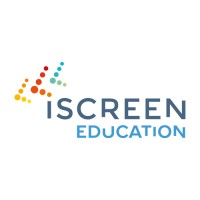 iScreen Education logo - Similar company to Iscreen